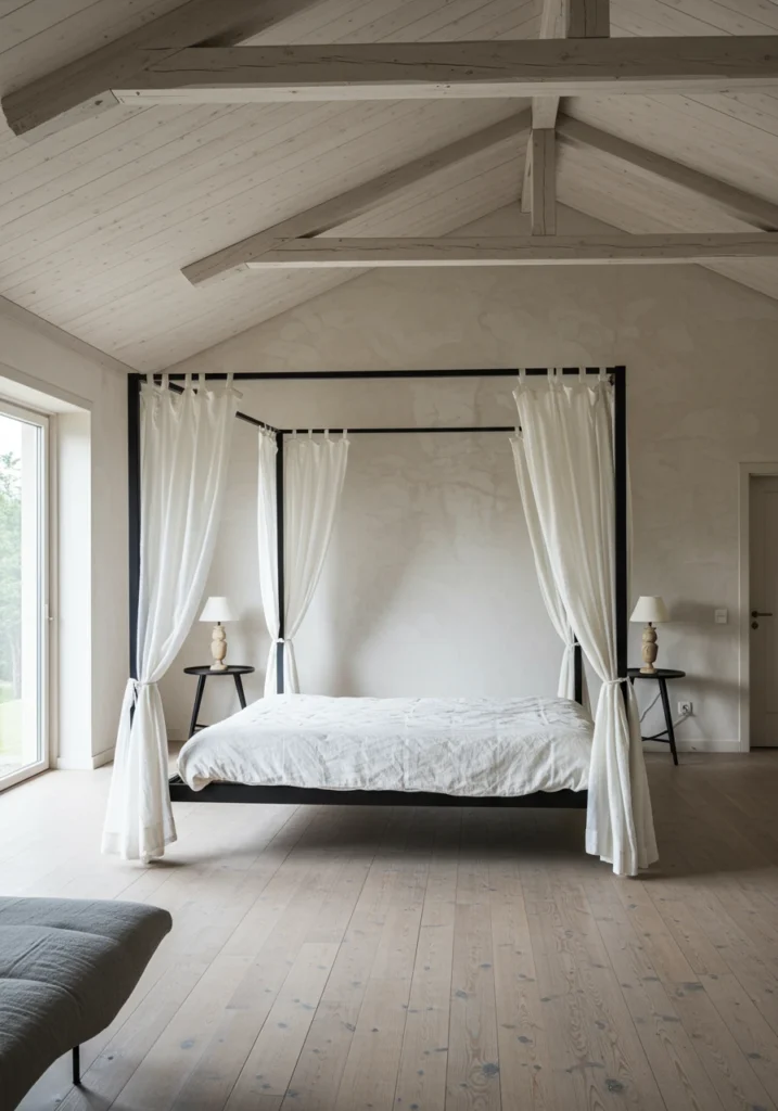 black bedroom ideas 11 converted