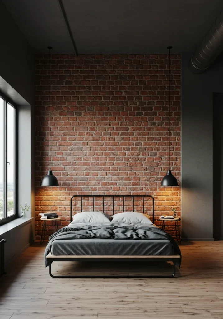 black bedroom ideas 16 converted