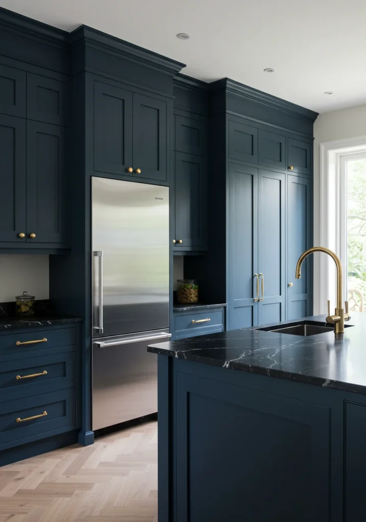 black marble countertops 7 converted