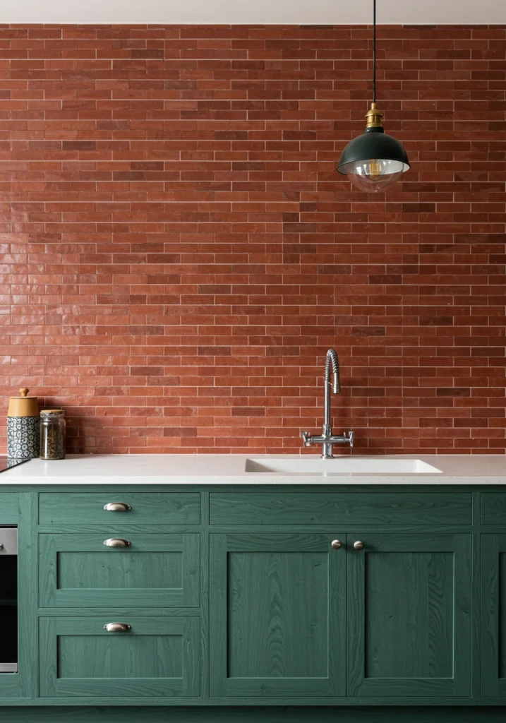brick backsplash kitchen 11 converted