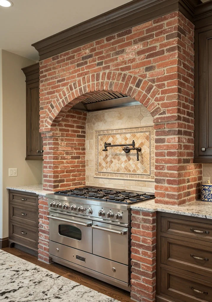 brick backsplash kitchen 14 converted