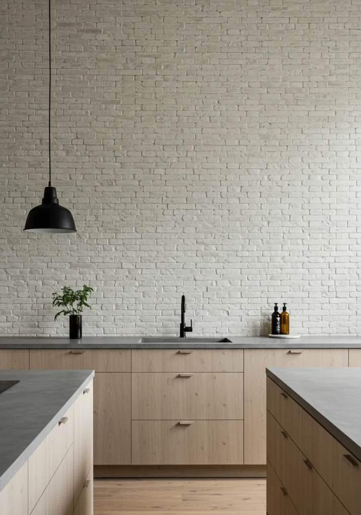 brick backsplash kitchen 15 converted