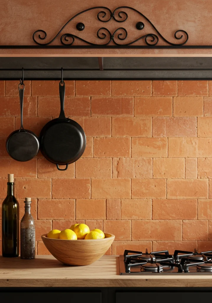 brick backsplash kitchen 17 converted