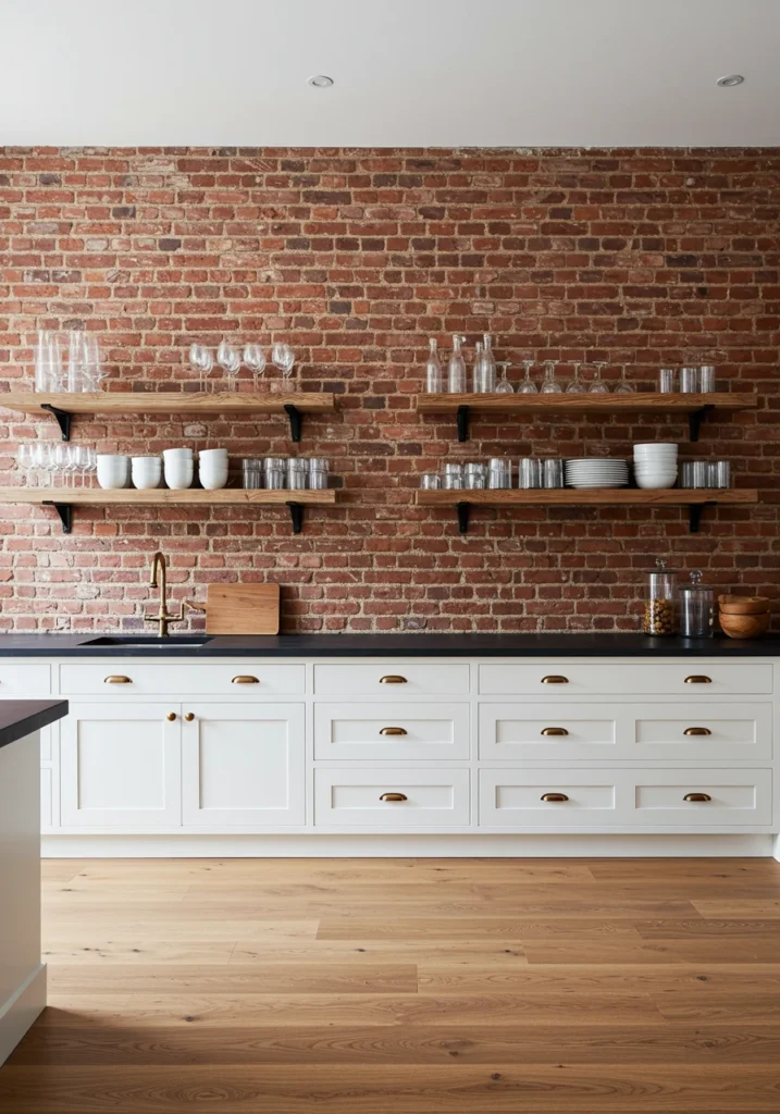 brick backsplash kitchen 19 converted