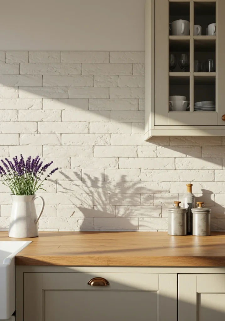 brick backsplash kitchen 2 converted