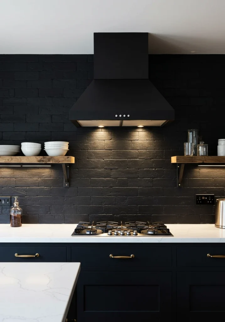 brick backsplash kitchen 6 converted
