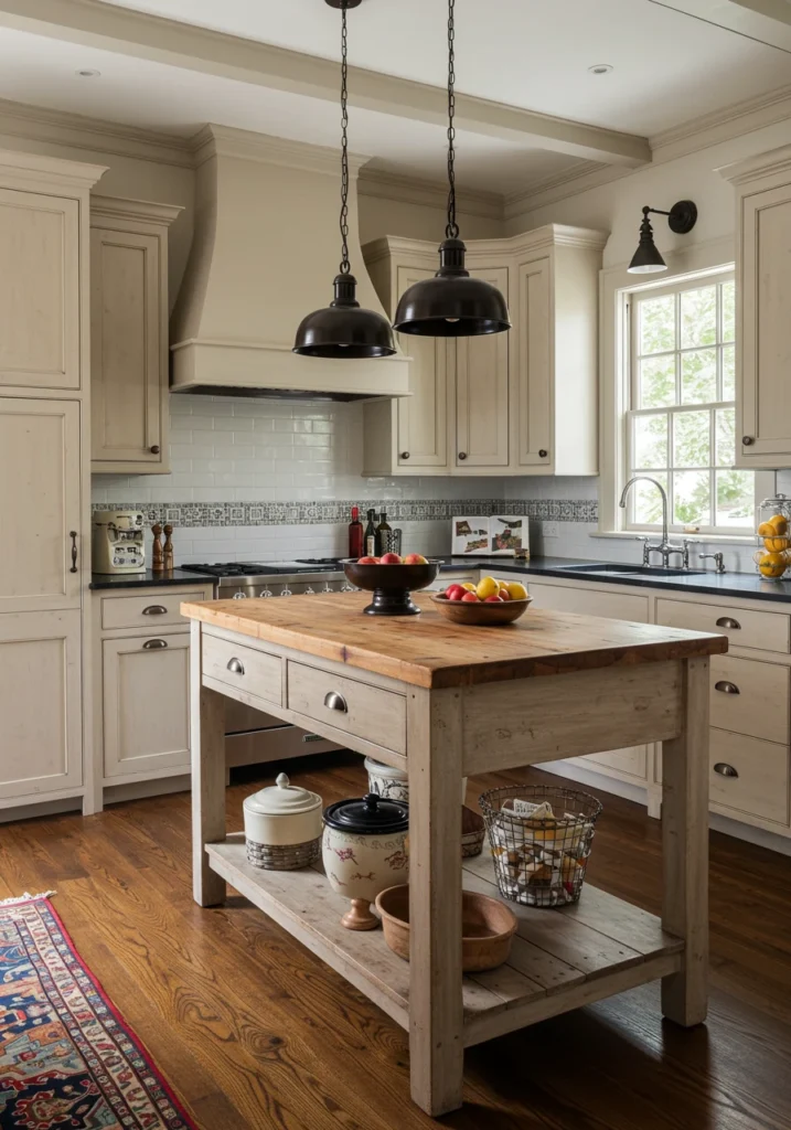 brown kitchen cabinets 17 converted