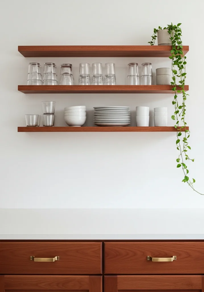 cherry kitchen cabinets 19 converted