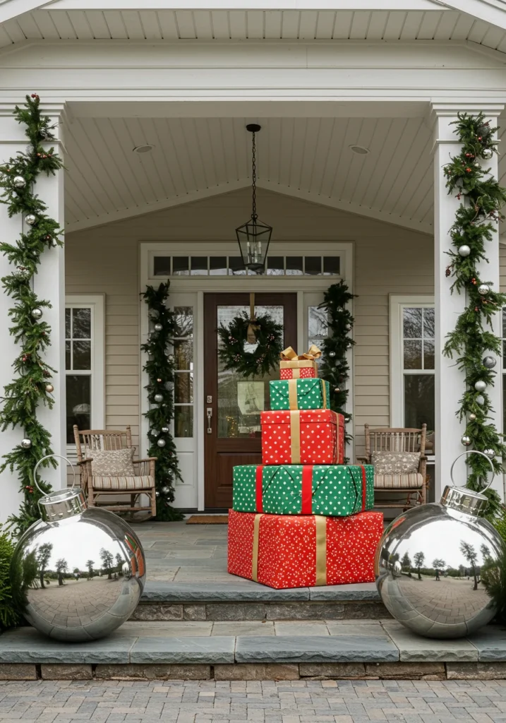 christmas porch decor 12 converted
