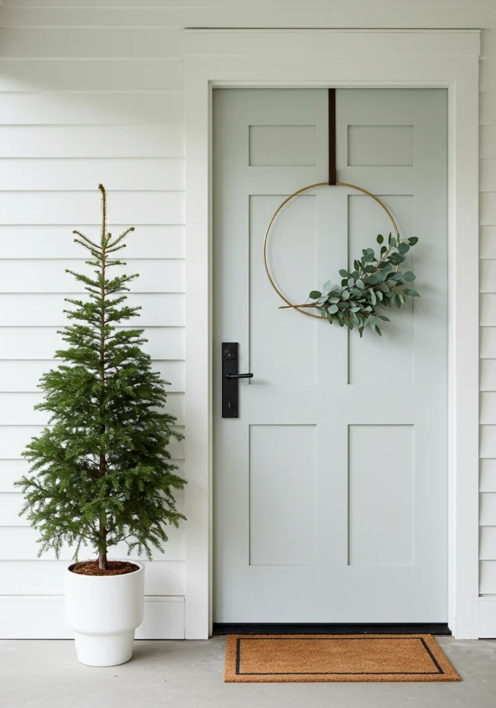 christmas porch decor 18 converted