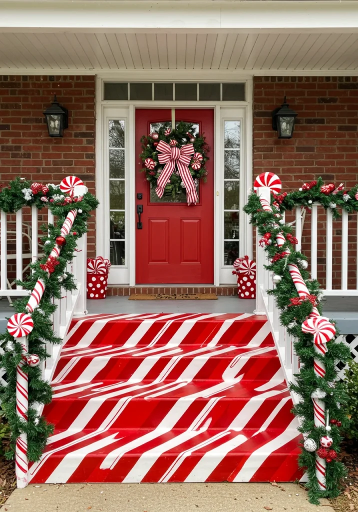 christmas porch decor 19 converted