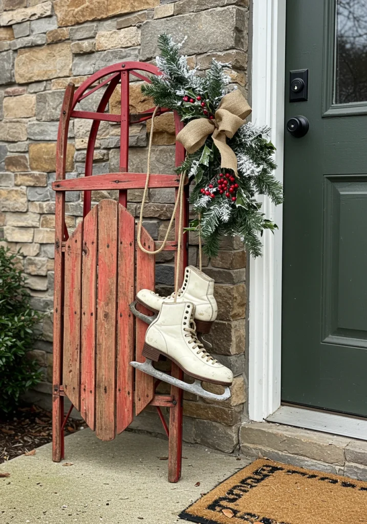 christmas porch decor 5 converted