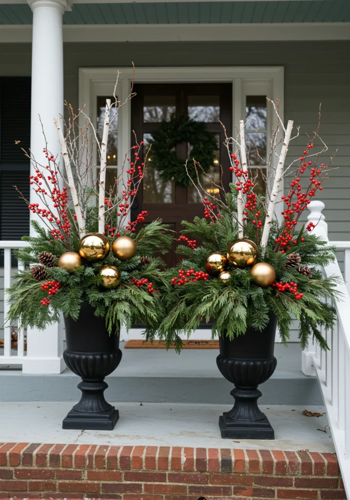 christmas porch decor 6 converted