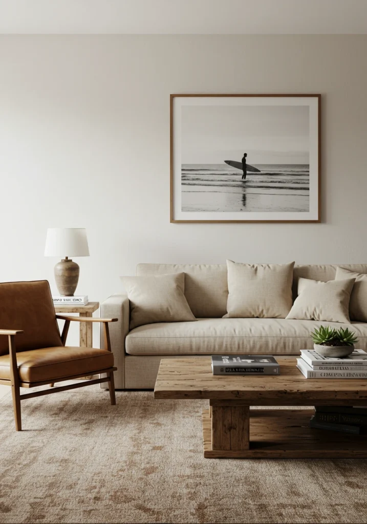 coastal living rooms 13 converted