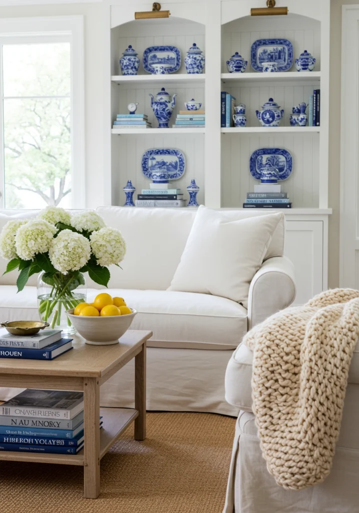 coastal living rooms 14 converted