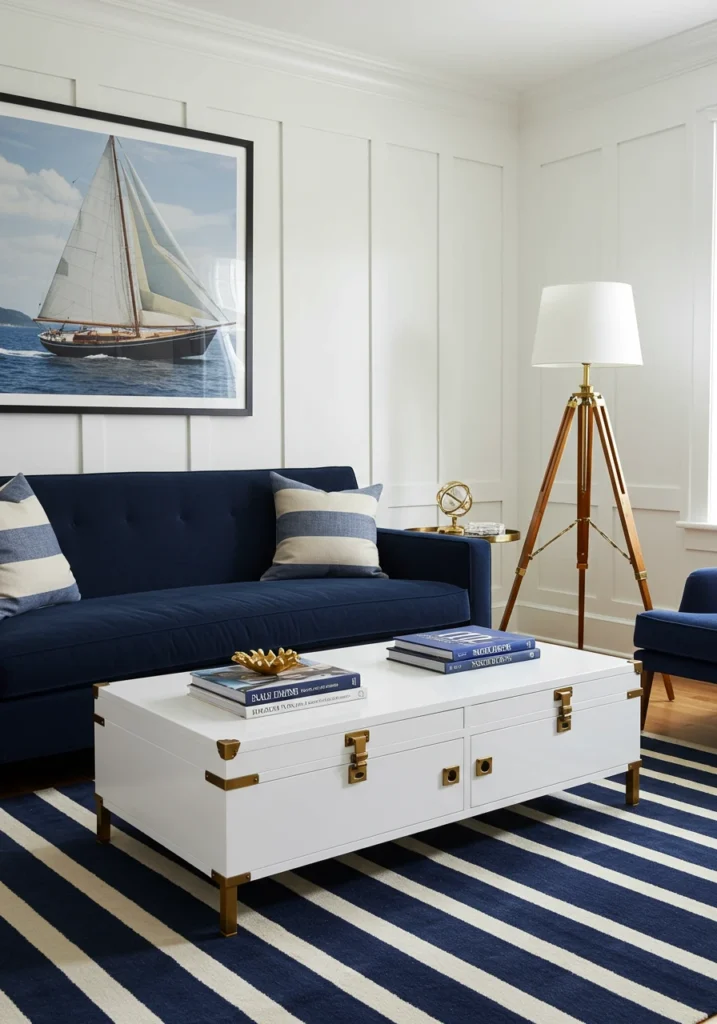 coastal living rooms 16 converted