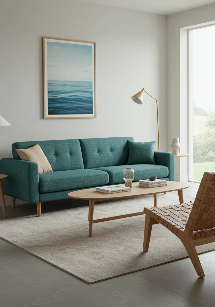 coastal living rooms 8 converted