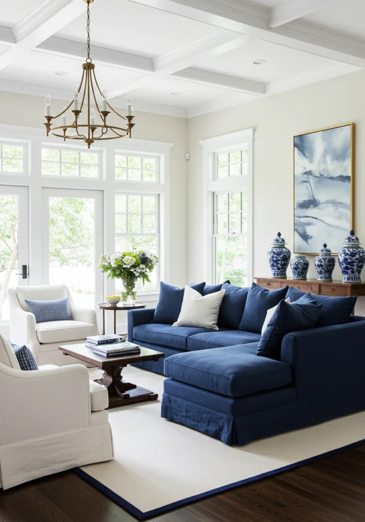 coastal living rooms 9 converted