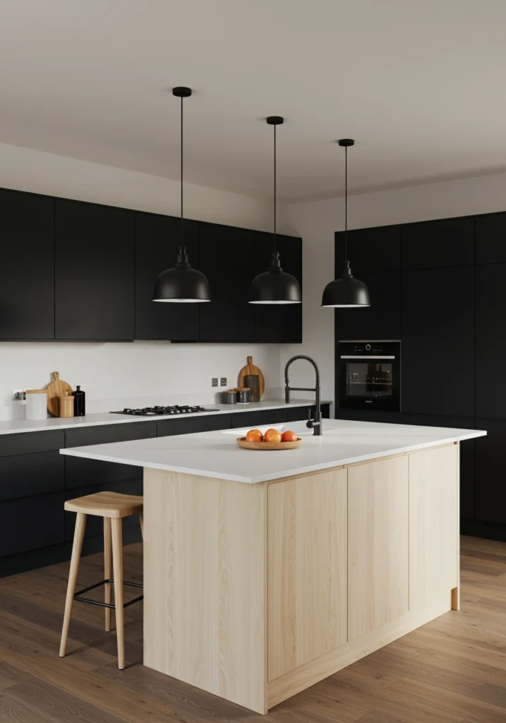 dark kitchen cabinet 1 converted