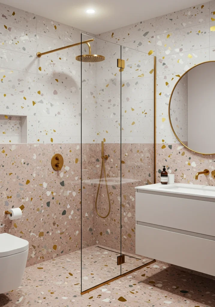 doorless walk in shower ideas 15 converted