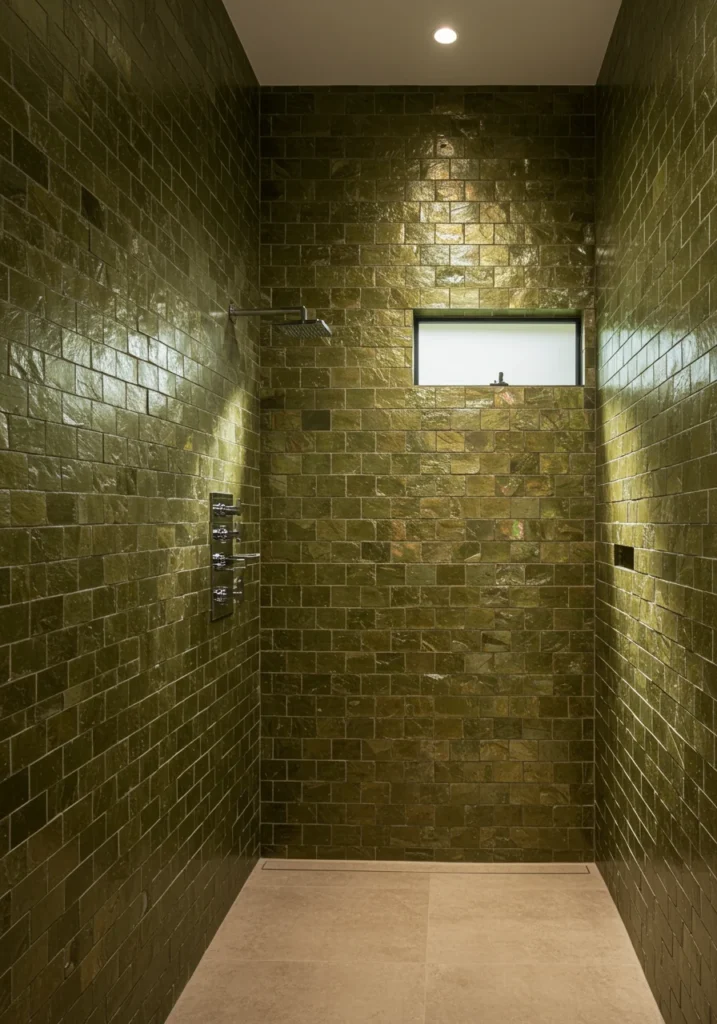 doorless walk in shower ideas 16 converted