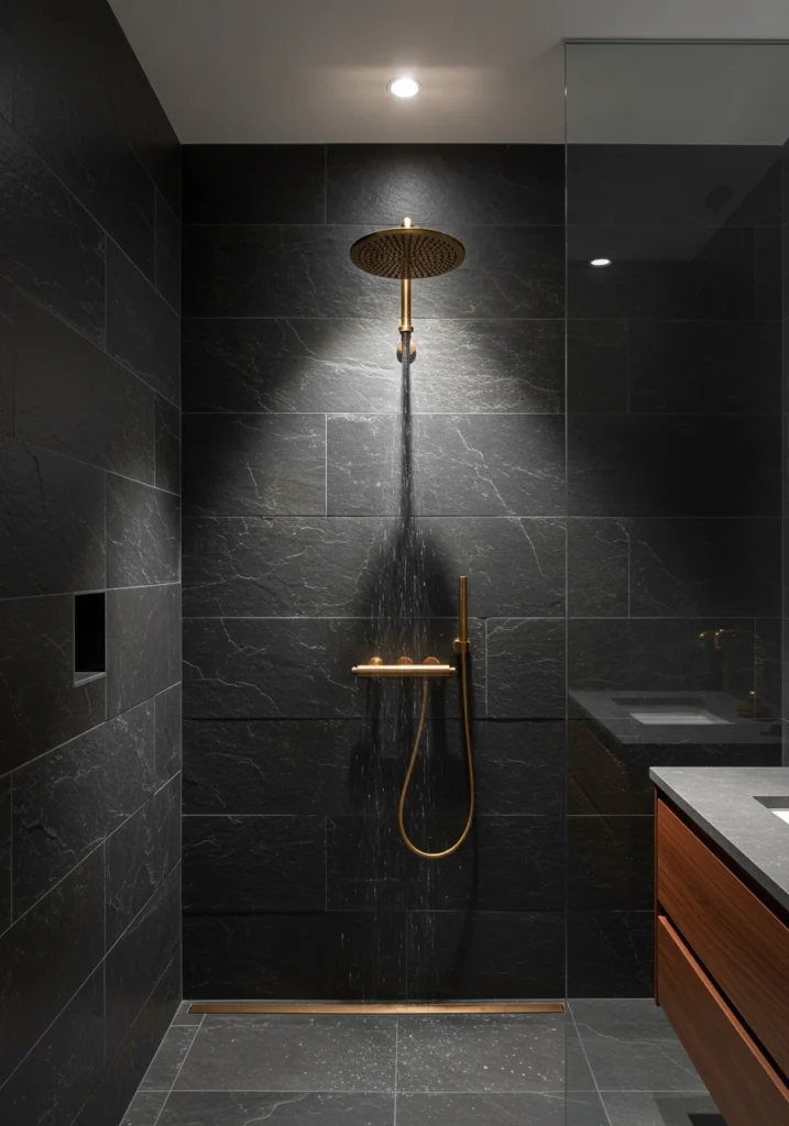 doorless walk in shower ideas 21 converted