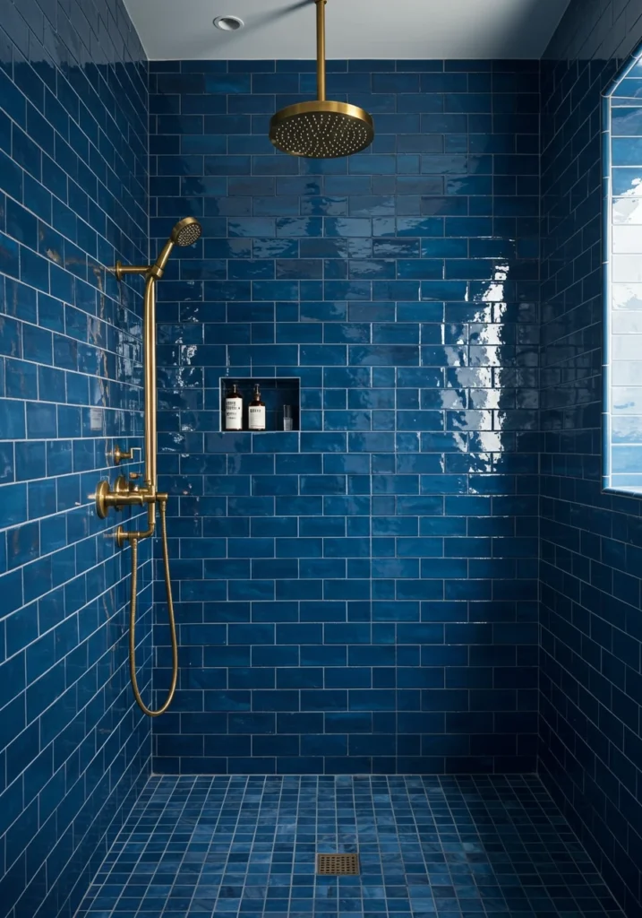 doorless walk in shower ideas 9 converted