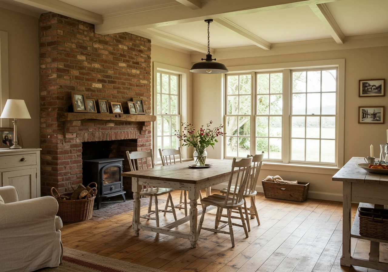 farmhouse interiors FI converted