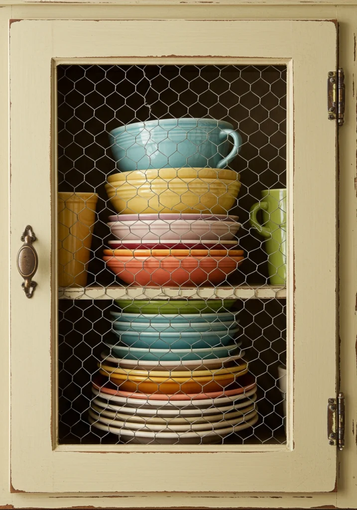 farmhouse kitchen cabinets 11 converted