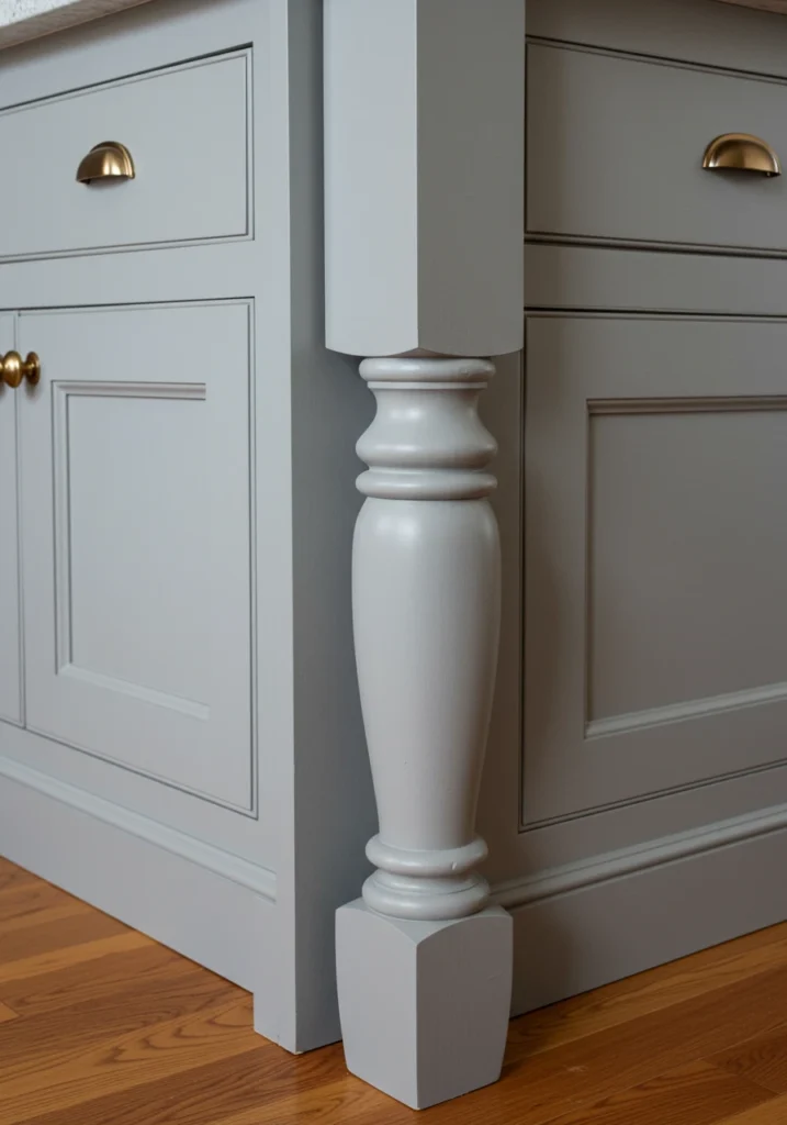 farmhouse kitchen cabinets 15 converted
