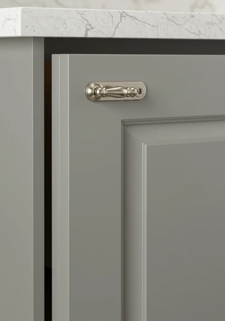 farmhouse kitchen cabinets 16 converted