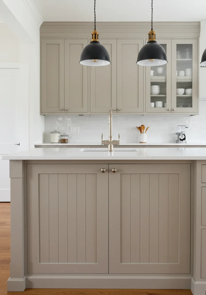 farmhouse kitchen cabinets 17 converted
