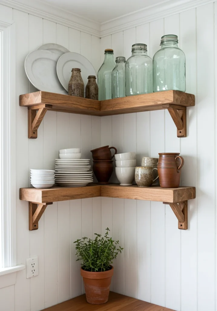 farmhouse kitchen cabinets 5 converted