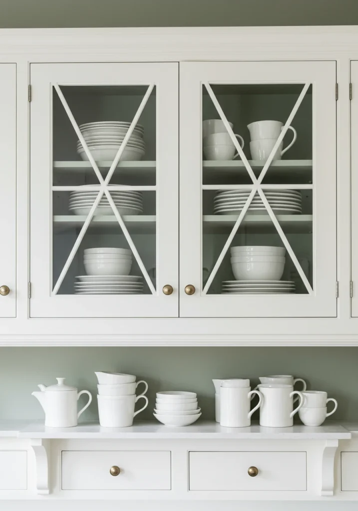 farmhouse kitchen cabinets 6 converted