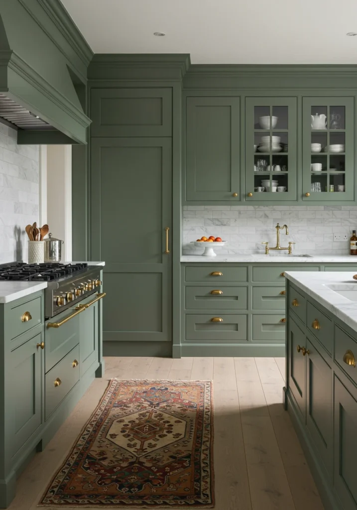 farmhouse kitchen cabinets 7 converted
