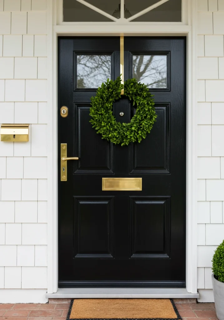 front door ideas 11 converted