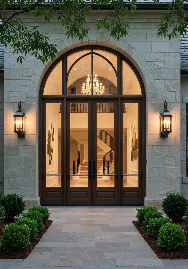 front door ideas 12 converted