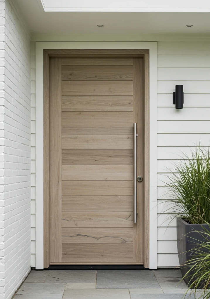 front door ideas 13 converted