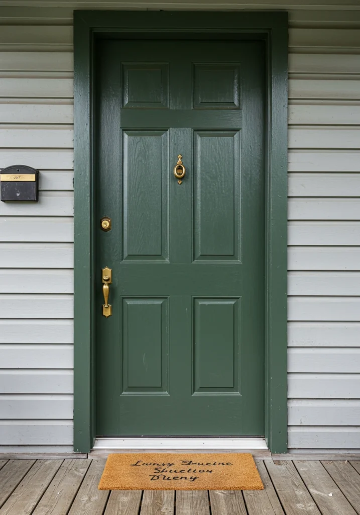 front door ideas 14 converted