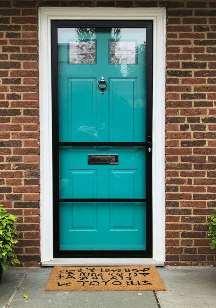 front door ideas 18 converted