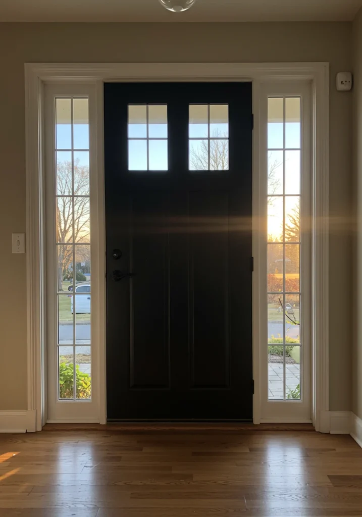 front door ideas 19 converted