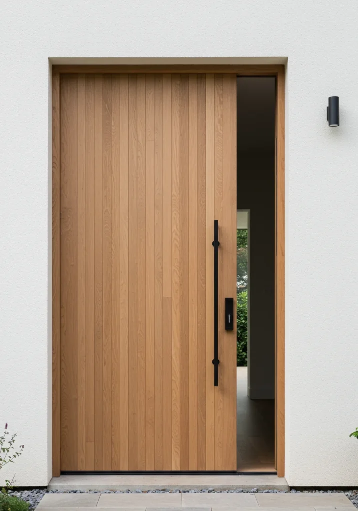 front door ideas 2 converted