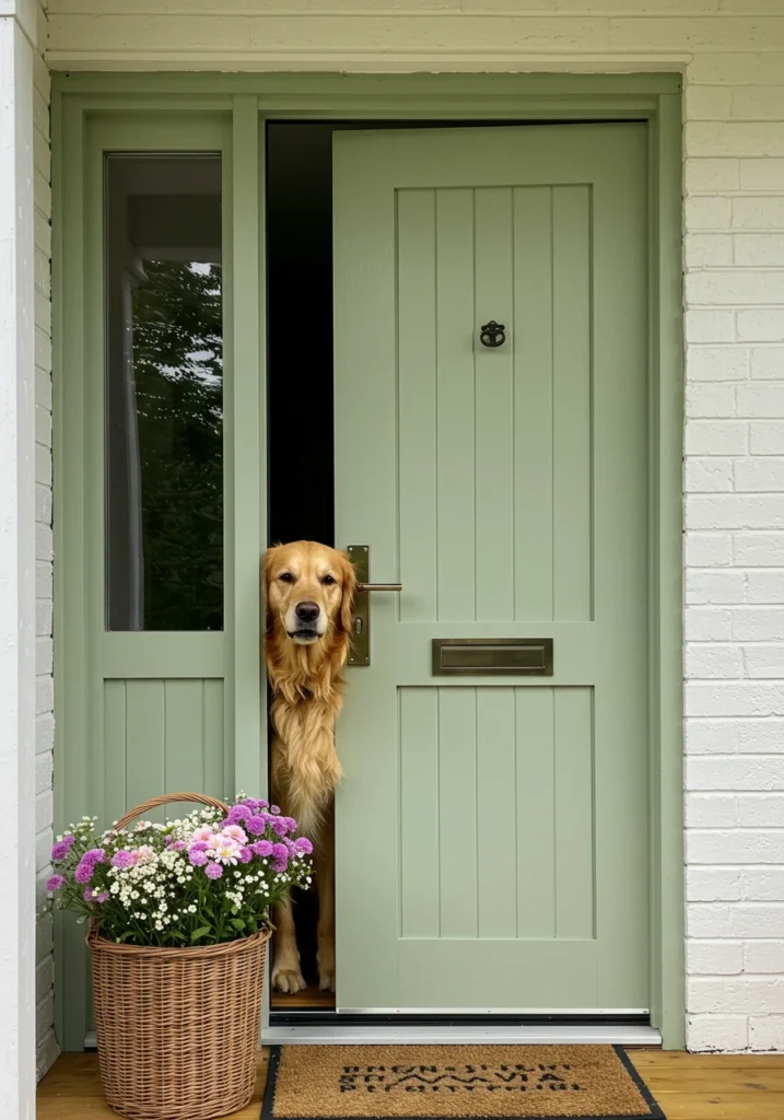 front door ideas 3 converted