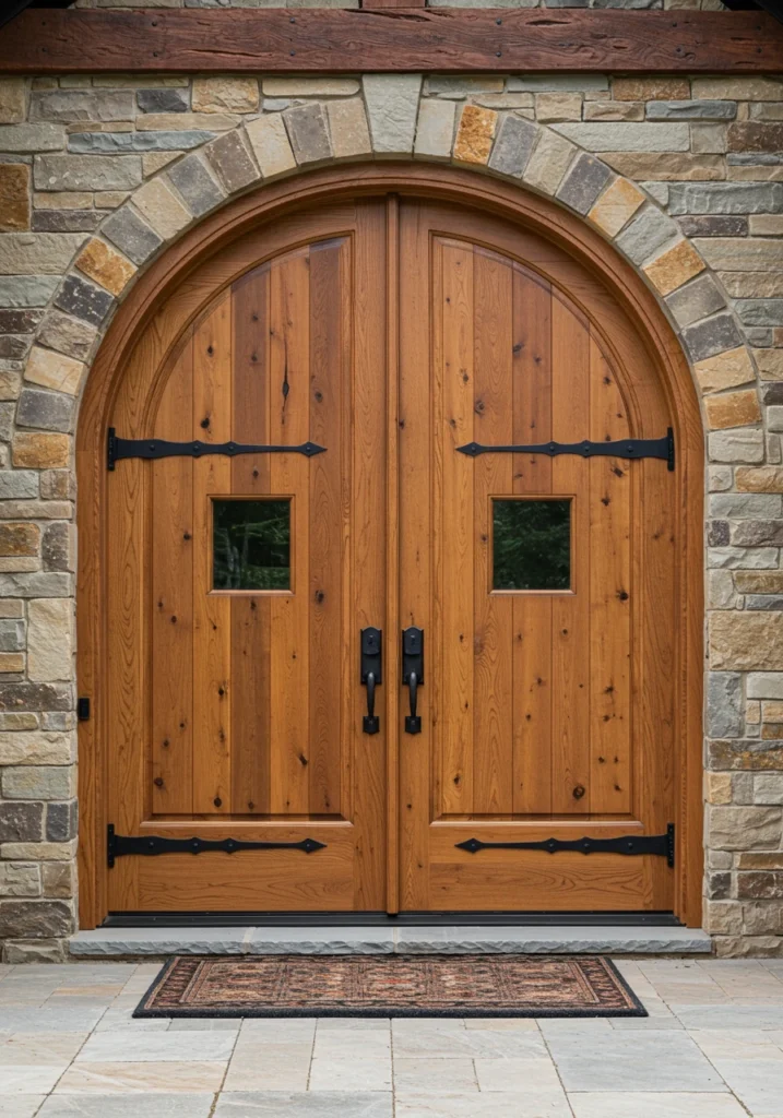 front door ideas 5 converted