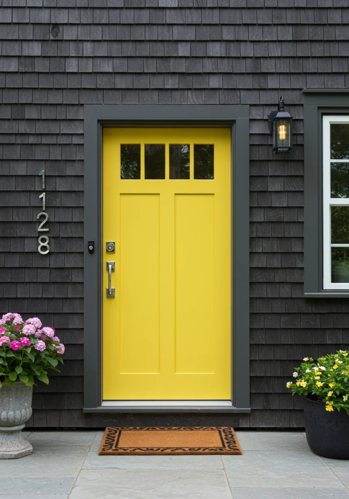 front door ideas 6 converted