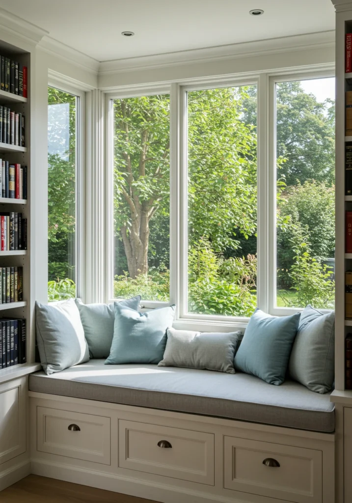 home library ideas 14 converted