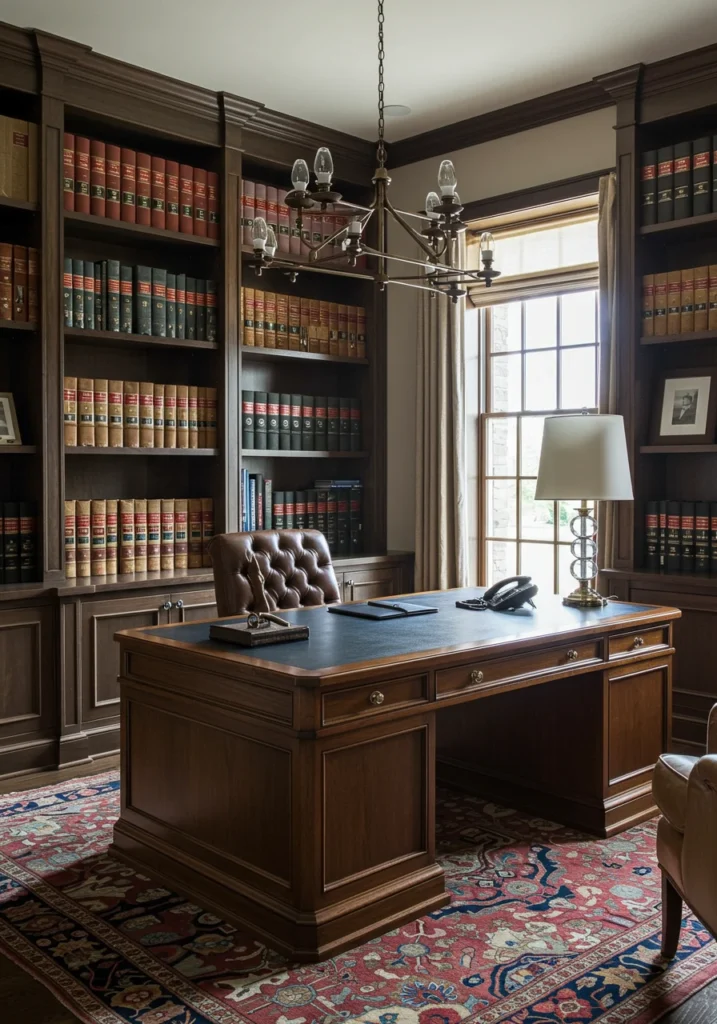 home library ideas 19 converted