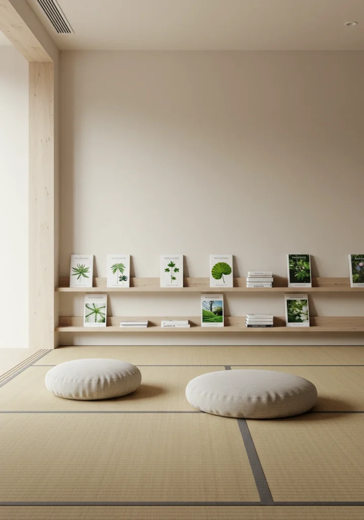 home library ideas 20 converted