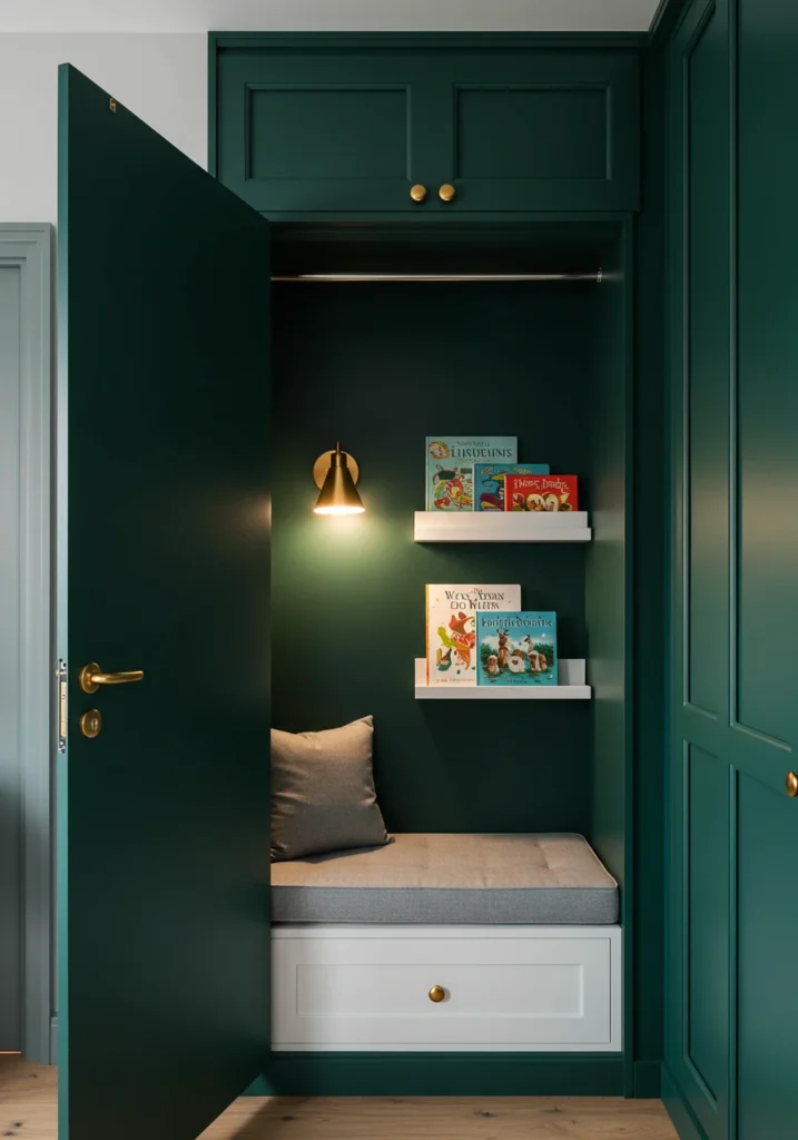 home library ideas 21 converted