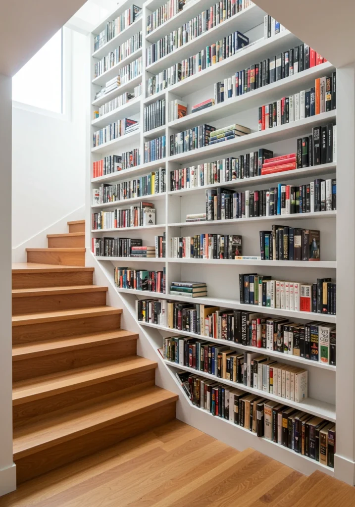 home library ideas 4 converted